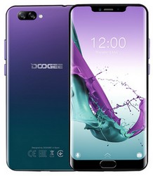 Замена камеры на телефоне Doogee Y7 Plus в Оренбурге